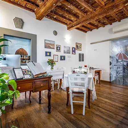 La Stella D'oro Alojamento de Acomodação e Pequeno-almoço