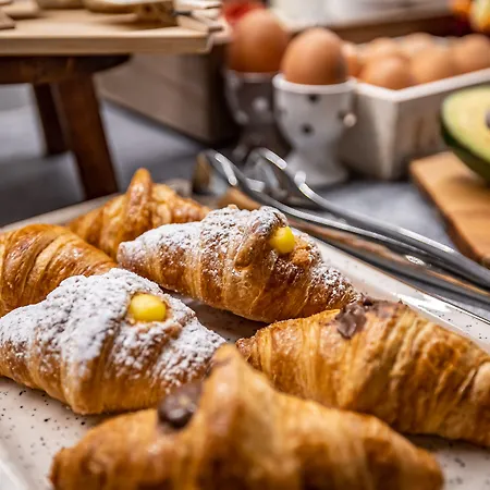 Nocleg ze śniadaniem La Stella D'oro Florencja