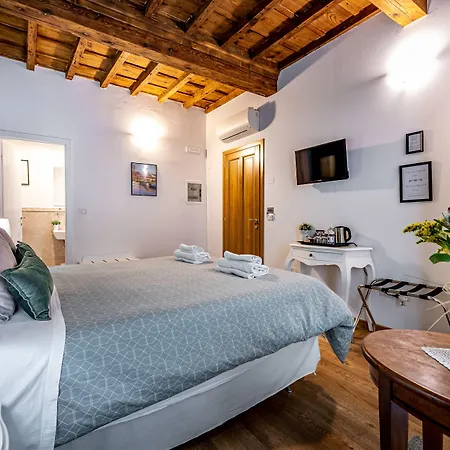 Nocleg ze śniadaniem La Stella D'oro