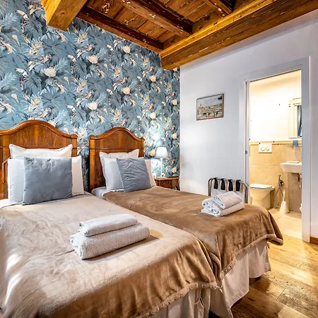 Alojamento de Acomodação e Pequeno-almoço La Stella D'oro