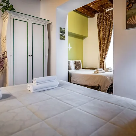 La Stella D'oro Florencja