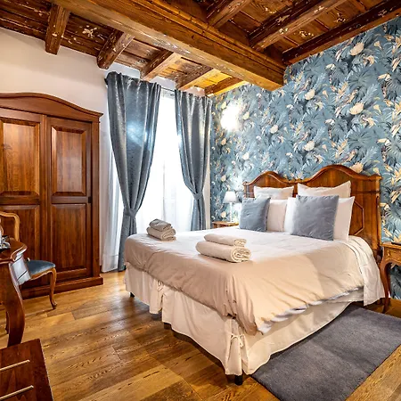 La Stella D'oro Nocleg ze śniadaniem 4*