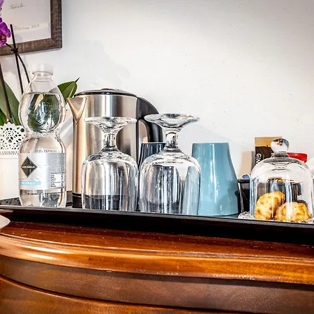 Nocleg ze śniadaniem La Stella D'oro Florencja