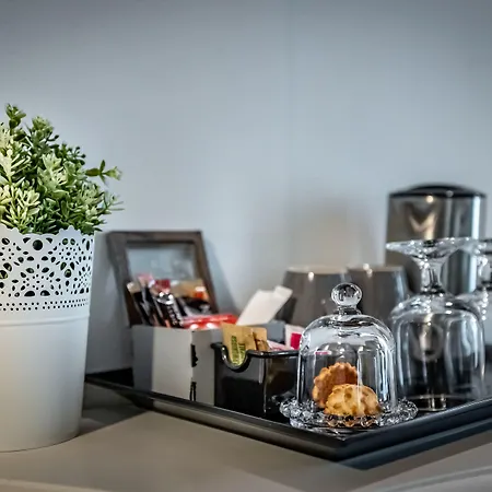 La Stella D'oro Alojamento de Acomodação e Pequeno-almoço