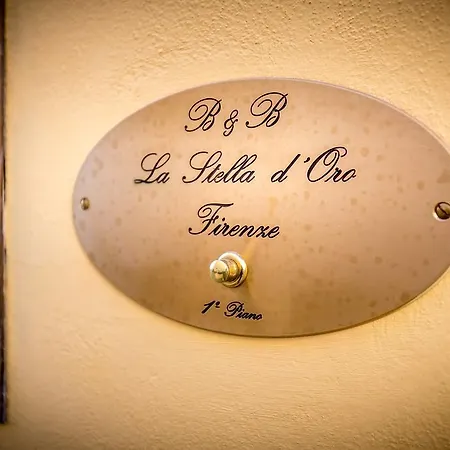 La Stella D'oro Nocleg ze śniadaniem 4*