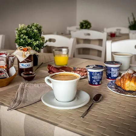La Stella D'oro 3* فلورنس