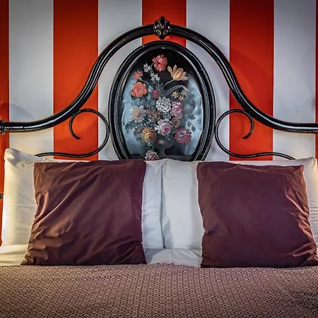 La Stella D'oro 4* פירנצה