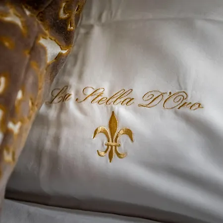 La Stella D'oro פירנצה