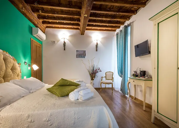 La Stella D'oro Bed & Breakfast Florens